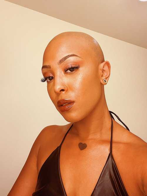 Photo HD Atia Vegas - 5