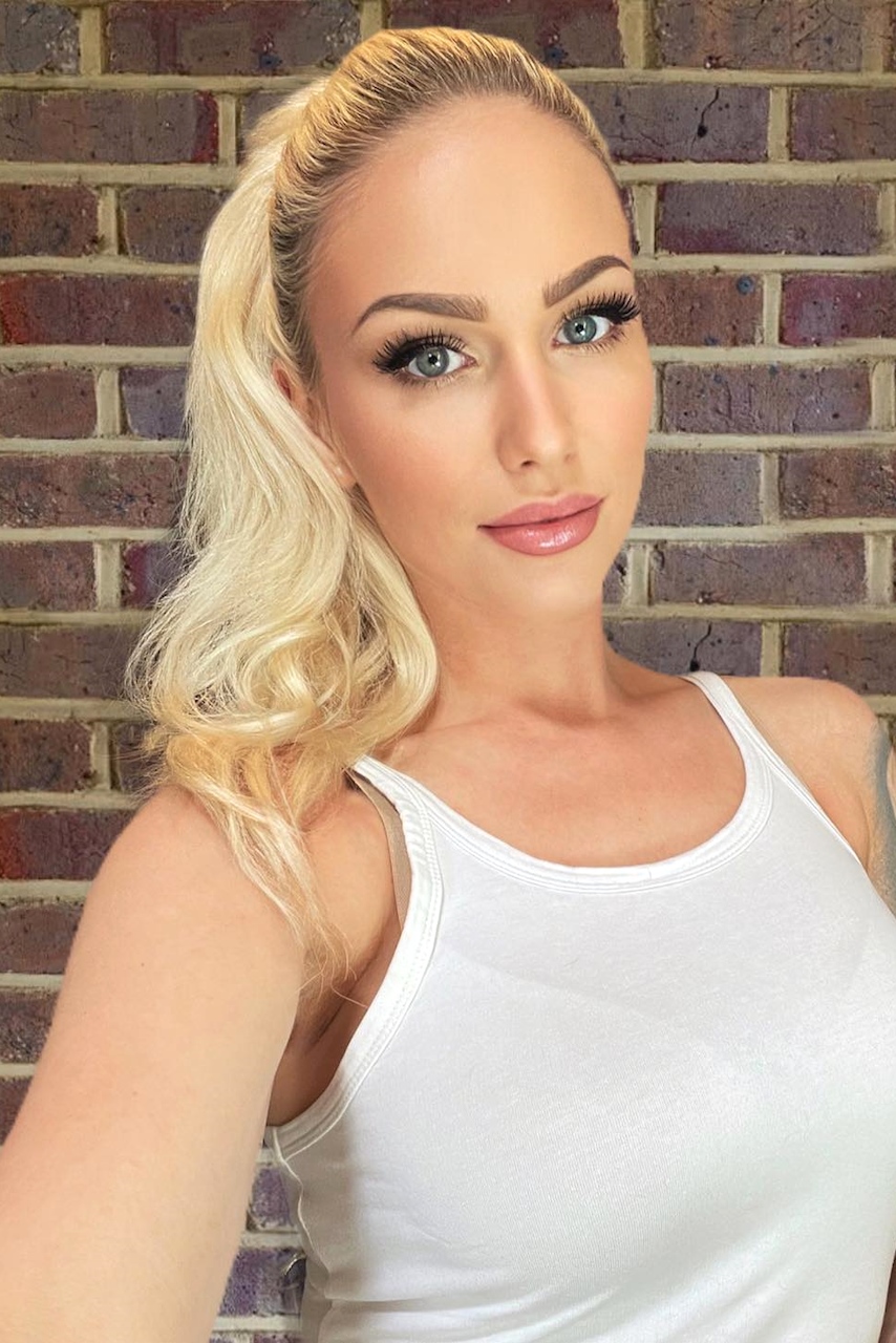 Photo HD Just Lucy - 2