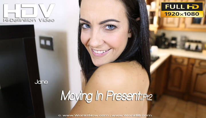 Moving In Present: Part 2