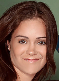 Photo HD Jessica Fuentes - 1