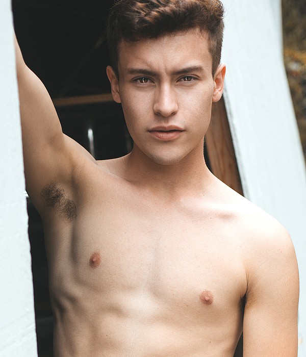 Photo HD Nate Morgan - 3