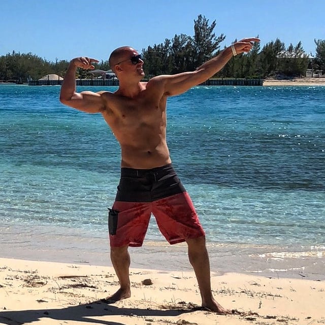 Photo HD Sean Lawless - 9