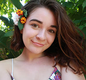 Photo HD Lily Summers - 1