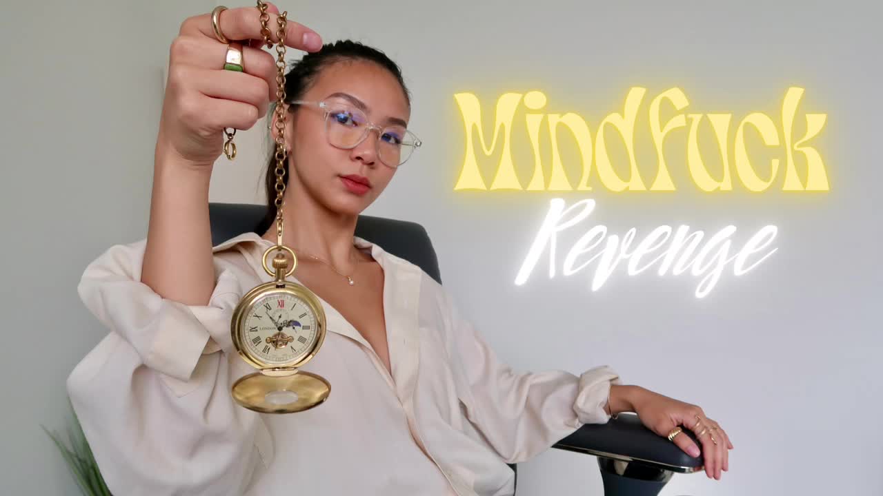 Mindfuck Revenge