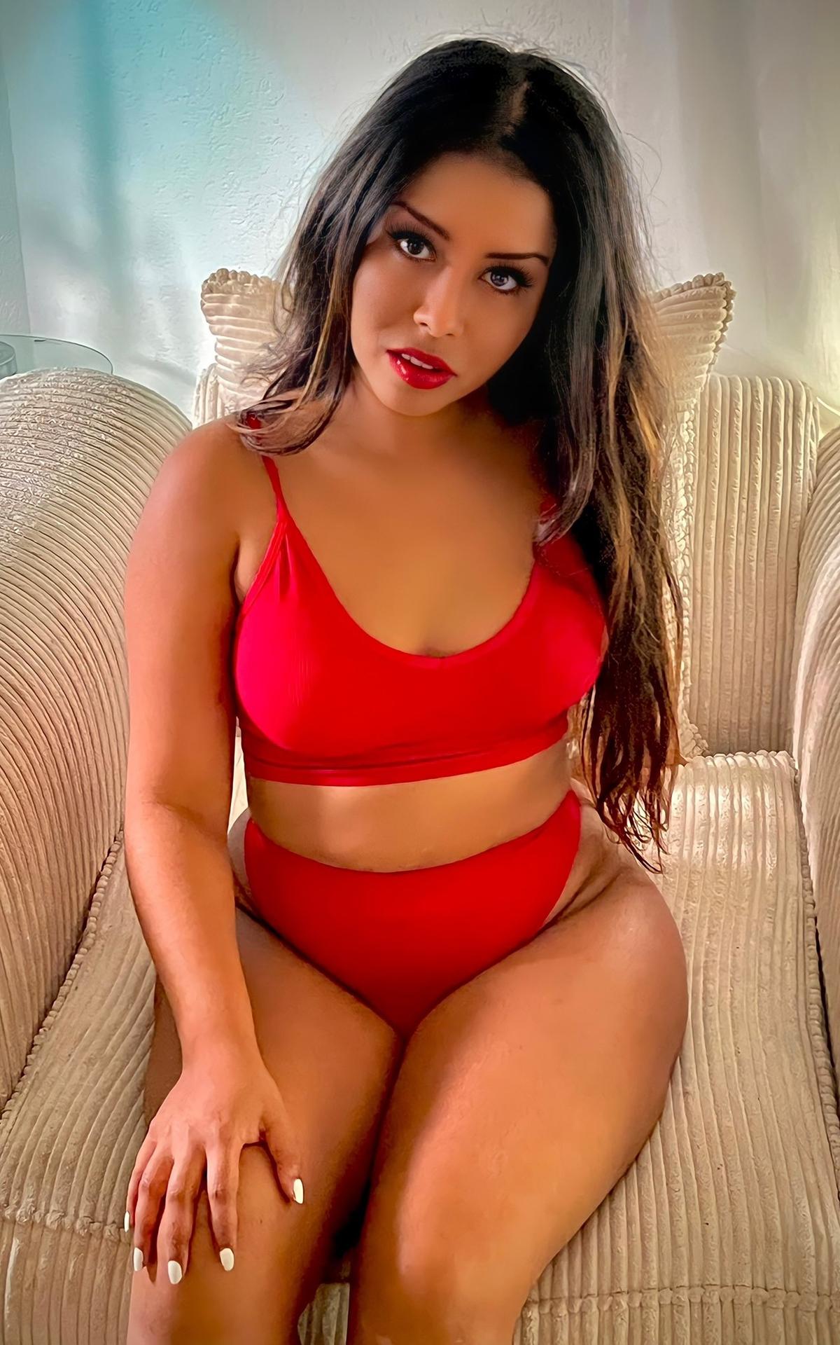 Photo HD Kimberley Blaze - 1