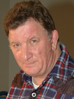 Philippe Lhermite Fisting