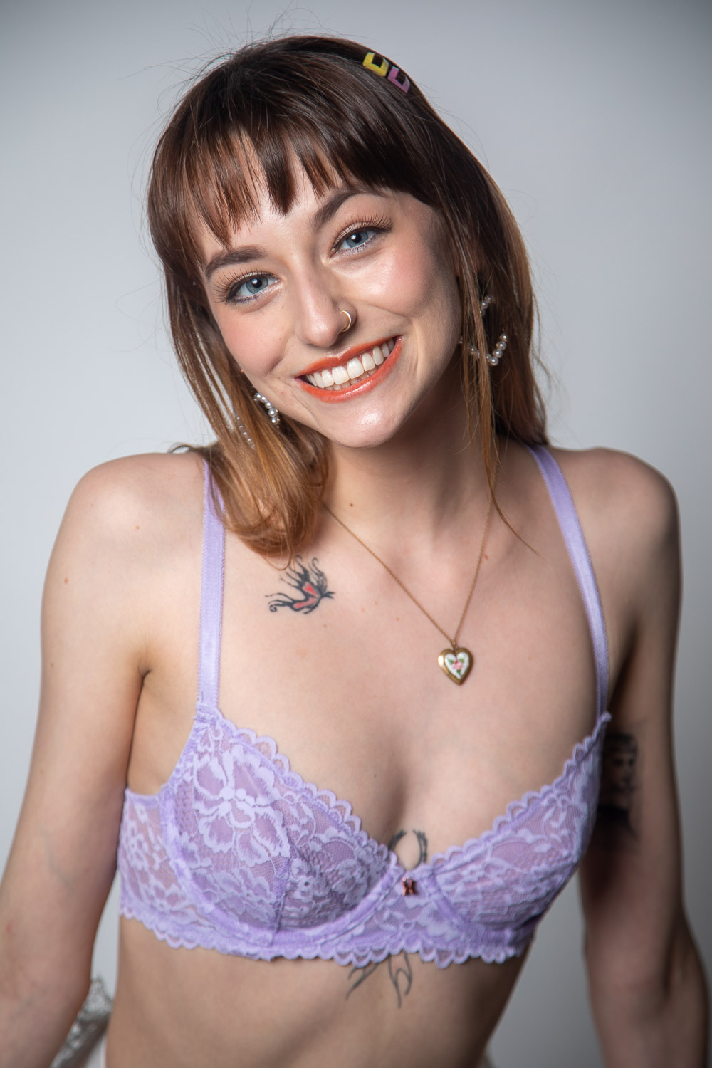 Photo HD Lana Smalls - 6