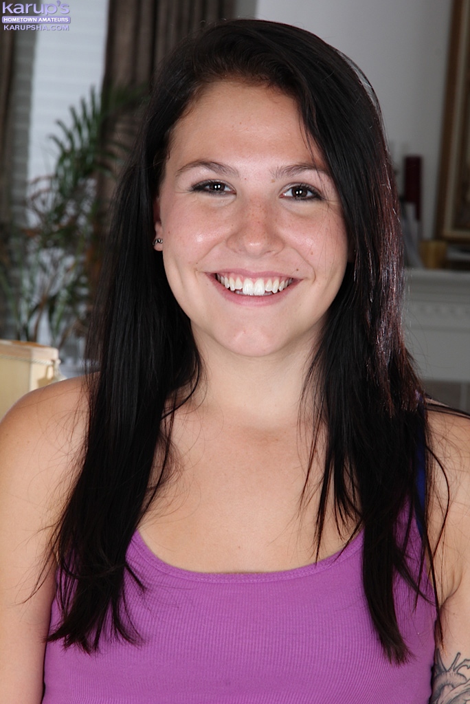 Maryjane Karups Hometown Amateurs