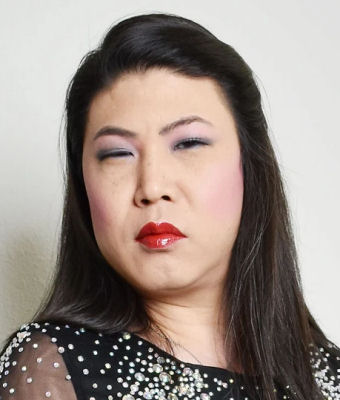 Photo HD Krissy Kyung - 7