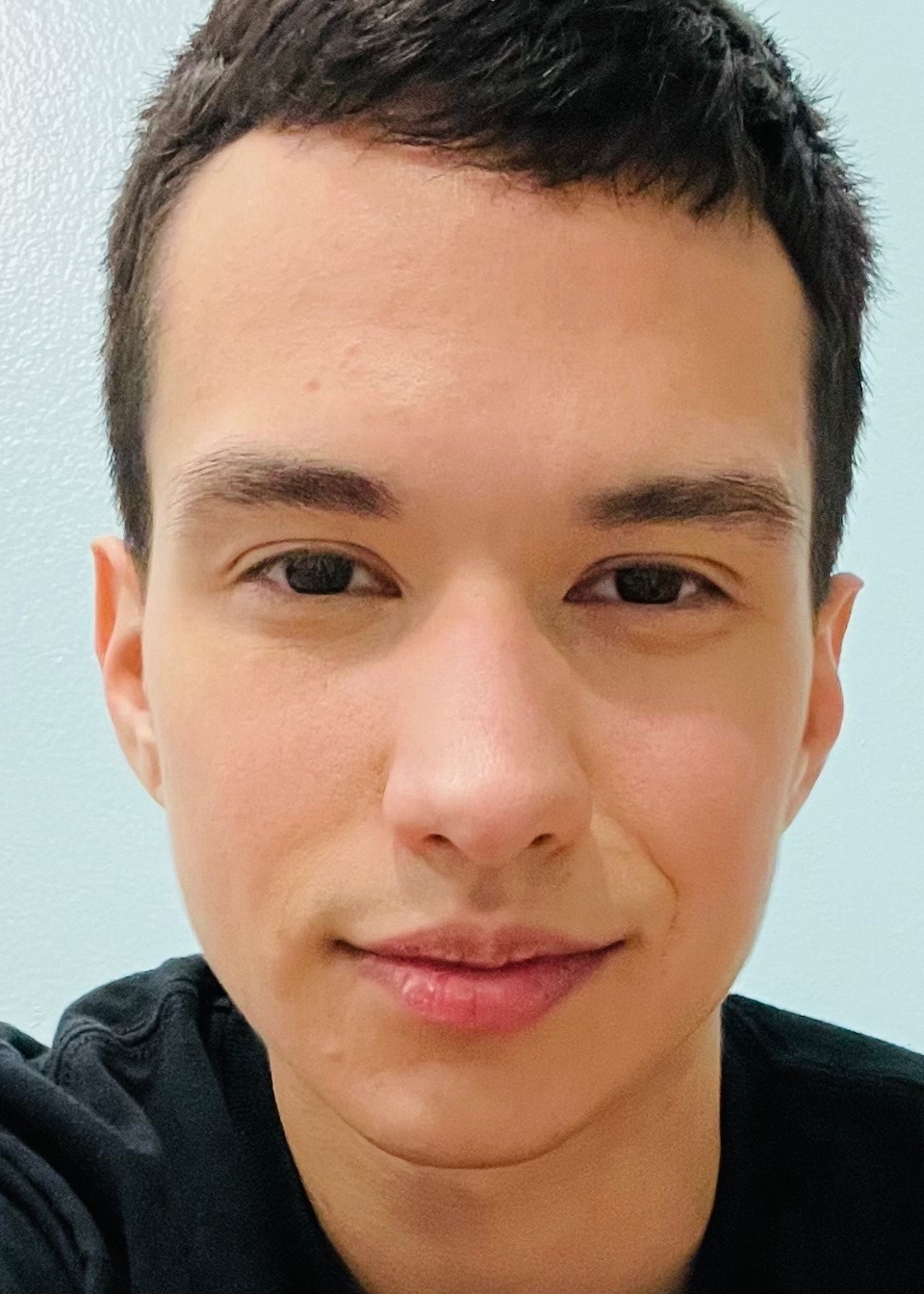 Damien Blade Photo 2