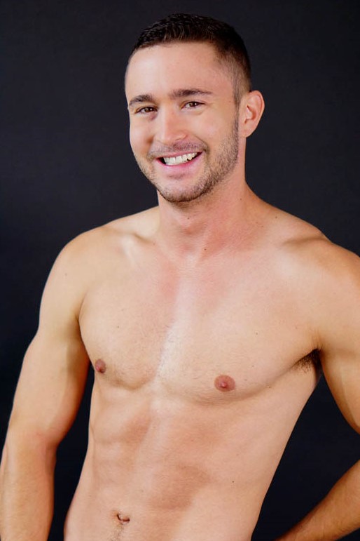 Photo HD Colt Rivers - 4