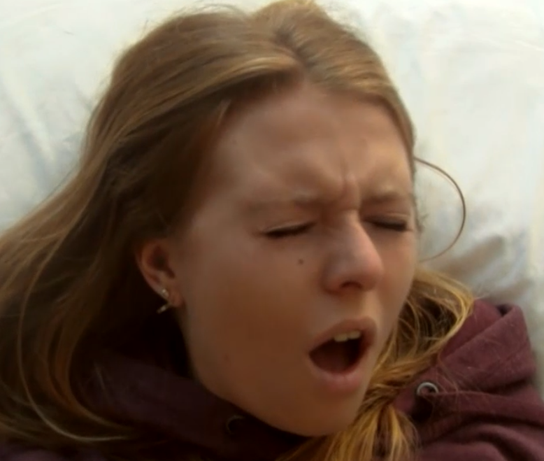 Photo HD Phillipa G - 1