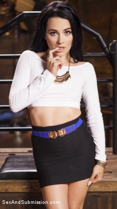 Photo HD Dallas Black - 5