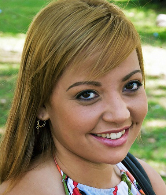 Photo HD Grazielle Fernandes - 1