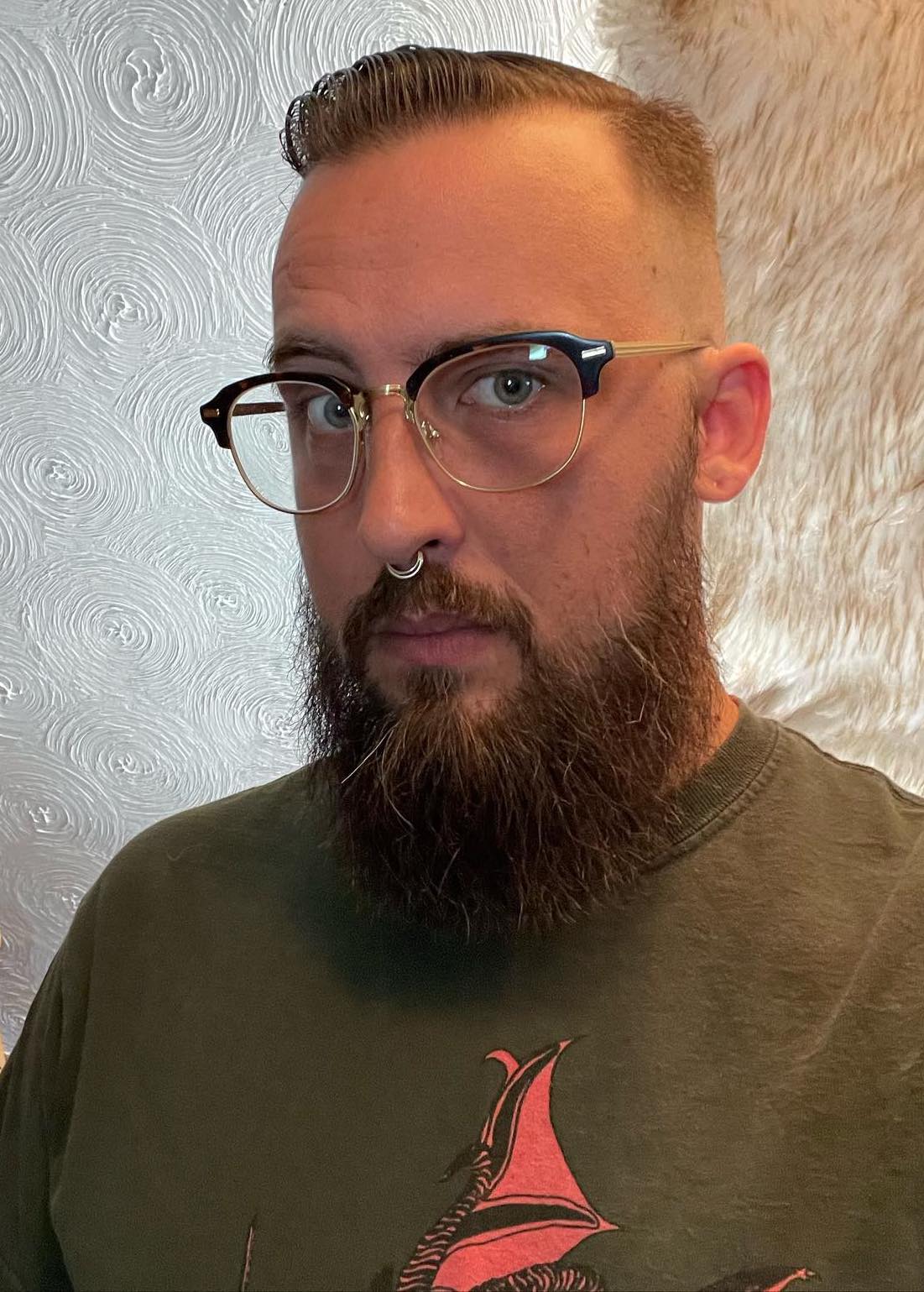 Lyle Anomie Anulingus