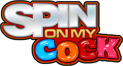 Spin On My Cock