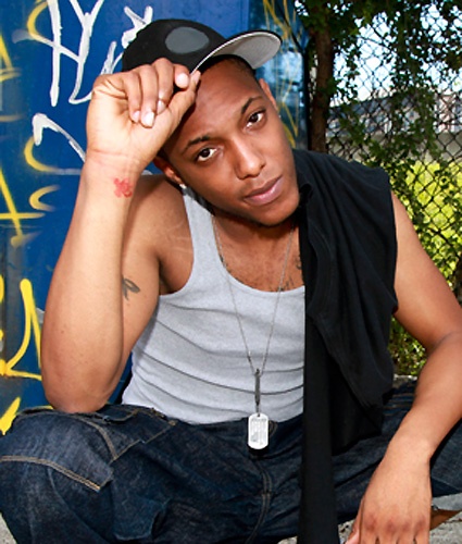 Gabriel Michaels Interracial