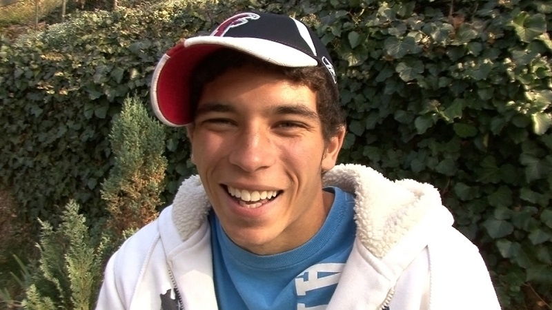 Interview Austin Merrick