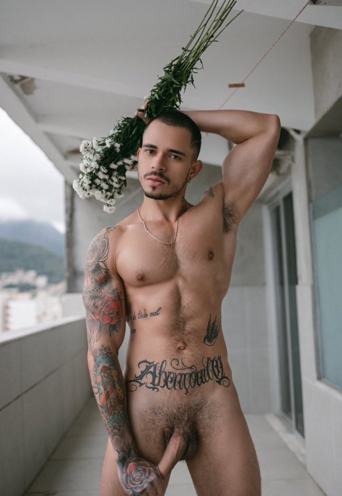 Photo HD Lucas Dias - 6