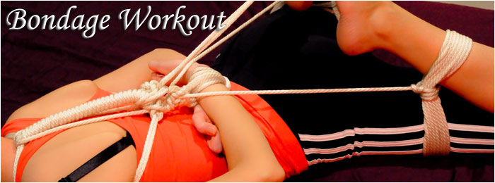 Bondage Workout