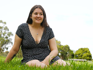 Liv R Fétichisme des pieds