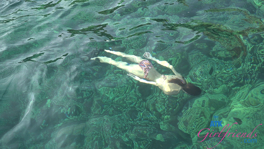 After Willow Makes You Cum in Her Hand, You Go on a Helicopter Ride