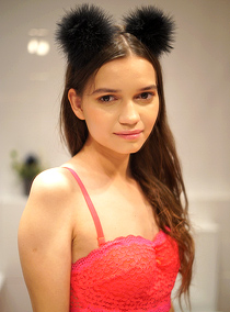 Photo HD Pinky Breeze - 4