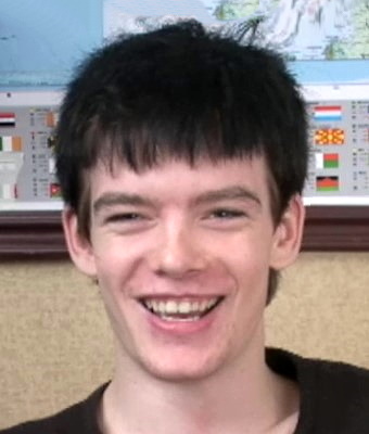 Master Johnny Fessée