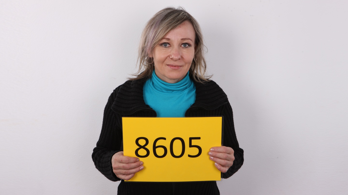 Photo HD Alena Chytilová - 6