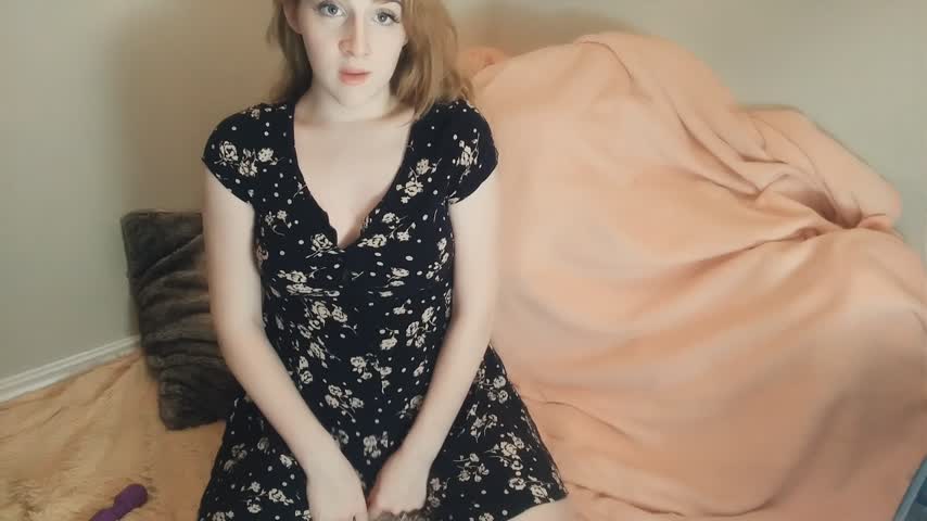 Finally cumming after days of edging