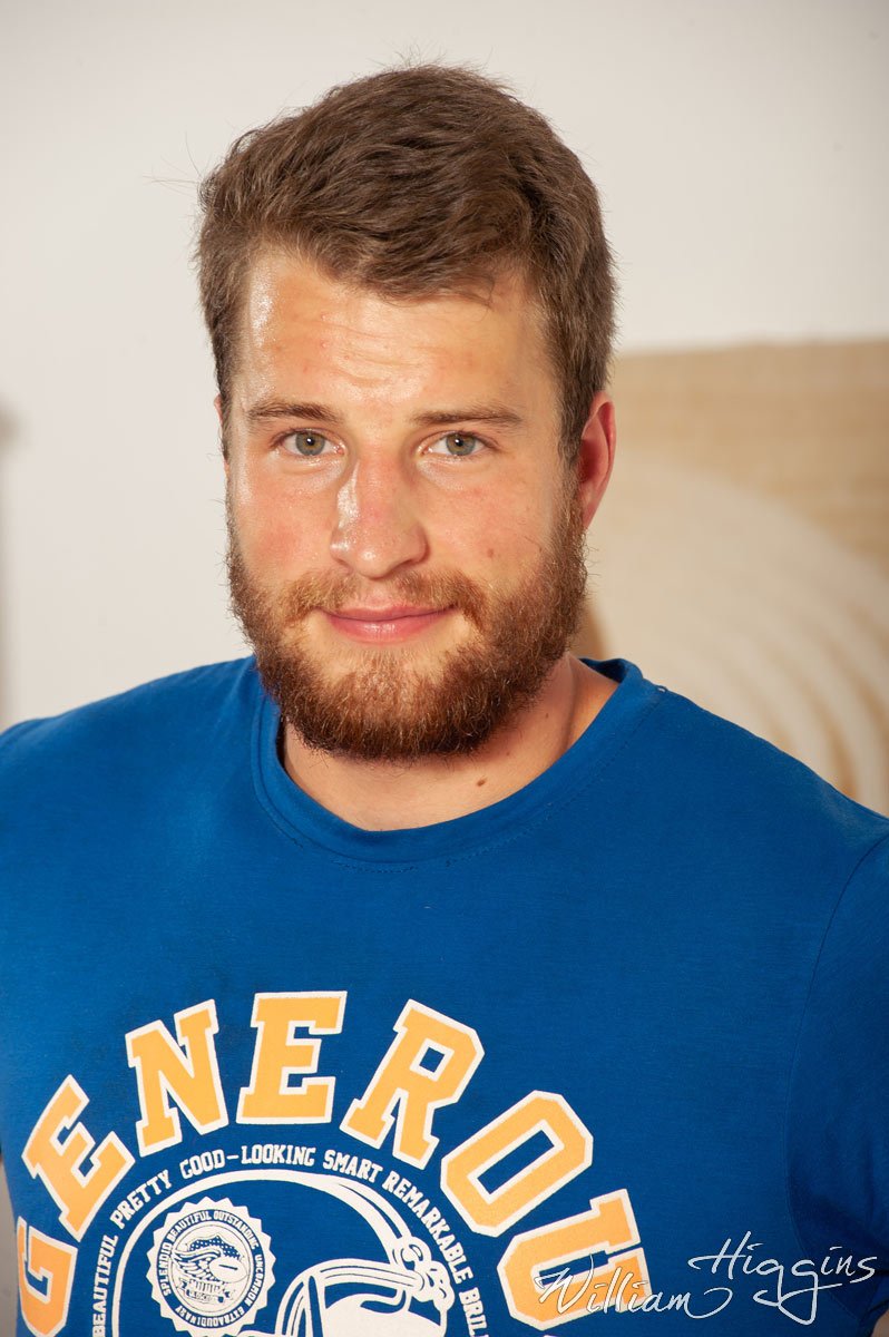 Photo HD Karel Blahos - 2