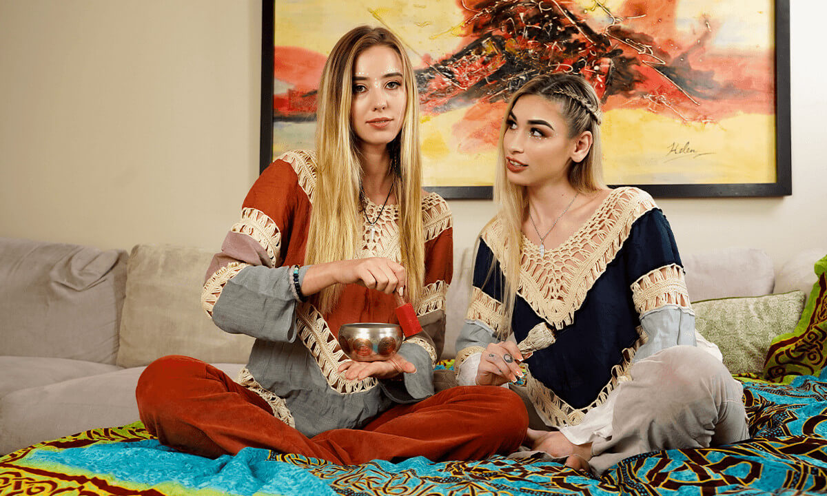 Sexual Alchemy Creamy Pie