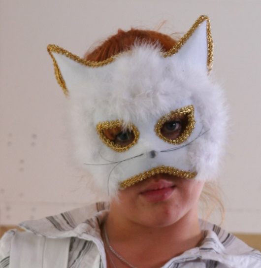 Photo HD Larisa Kiskina - 7