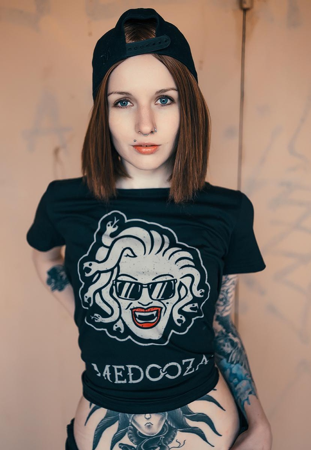 Photo HD Real Red Fox - 8