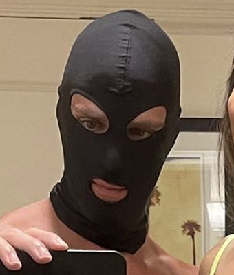 TS Playboy Domination