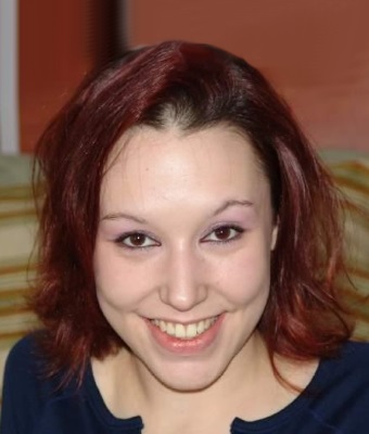 Chrissy Tyler Interracial