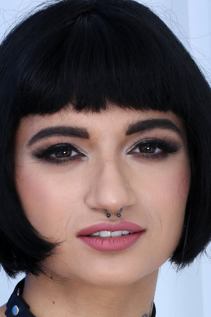 Photo HD Candy Scott - 5