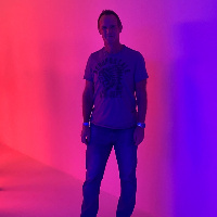 Photo HD DCTrouserSnake - 1