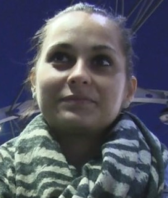 Photo HD Ashley Woods - 4