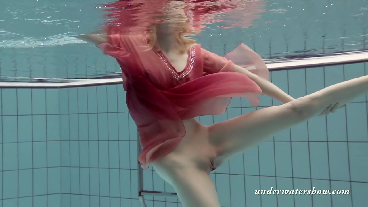 Katya Okuneva - new
