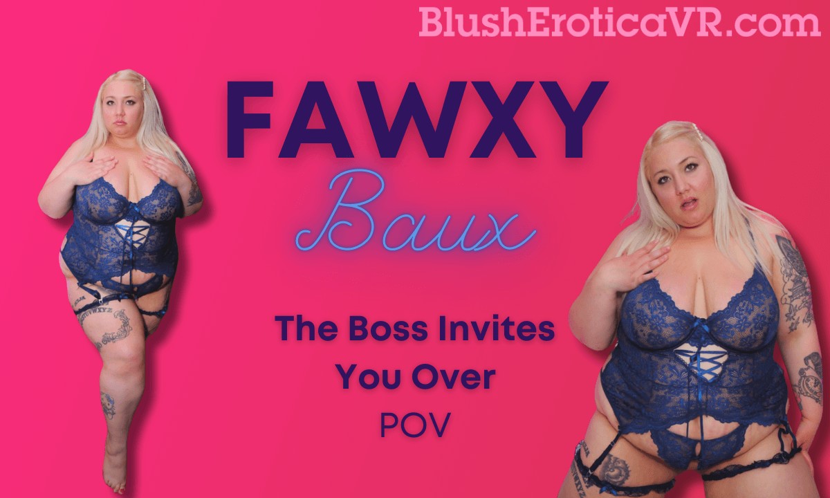 The Boss Invites You Over
