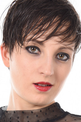 Photo HD Melody Clark - 2