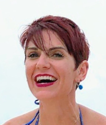 Molly Pleasant Interracial