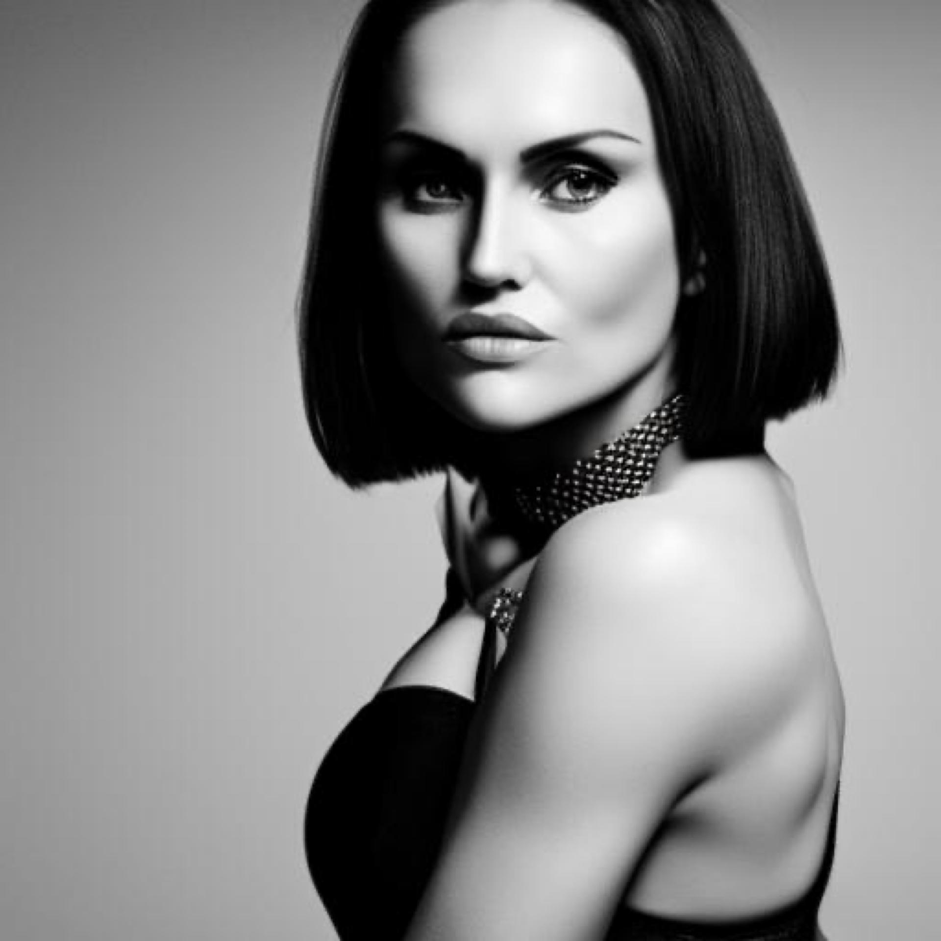 Photo HD Barbara Bieber - 1