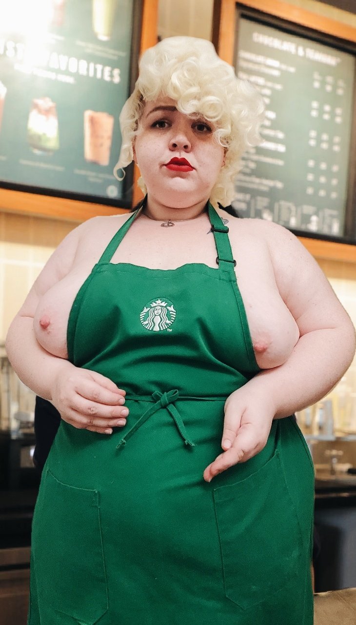 Photo HD Velma Voodoo - 5