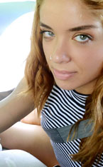 Photo HD Averi Brooks - 6