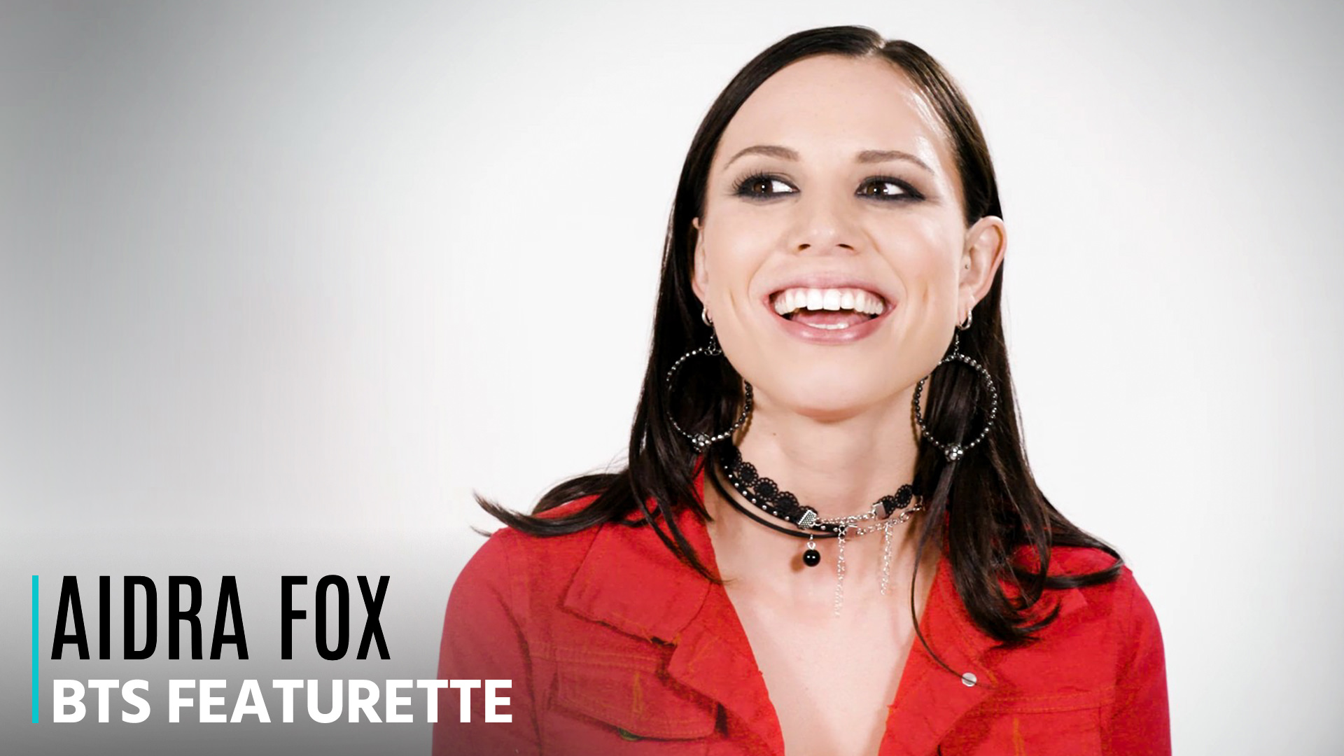 Aidra Fox: BTS Featurette