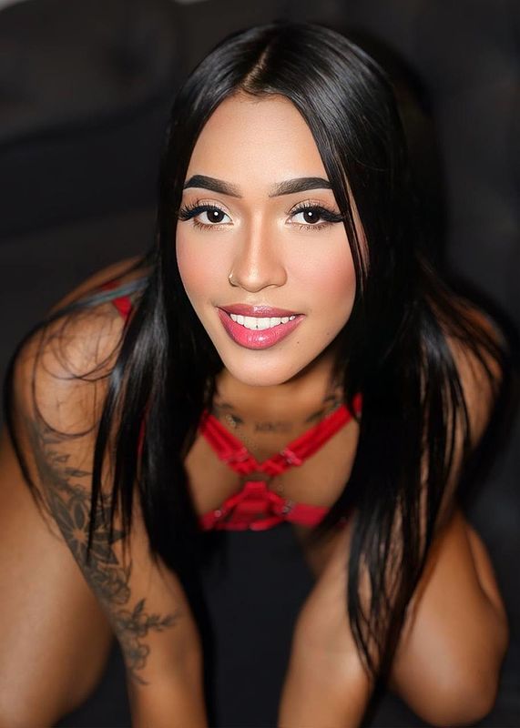 Photo HD Ainhoa Campbell - 4