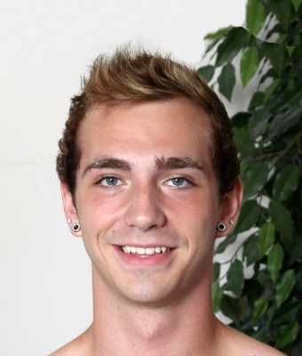 Kevin Grover Anulingus