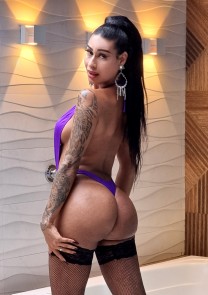 Photo HD Eveline Moura - 2